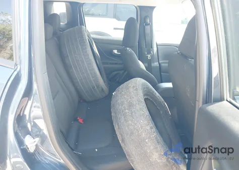 2023 Jeep Renegade Latitude 4X4 from USA, damaged, VIN ZACNJDB1XPPP69879